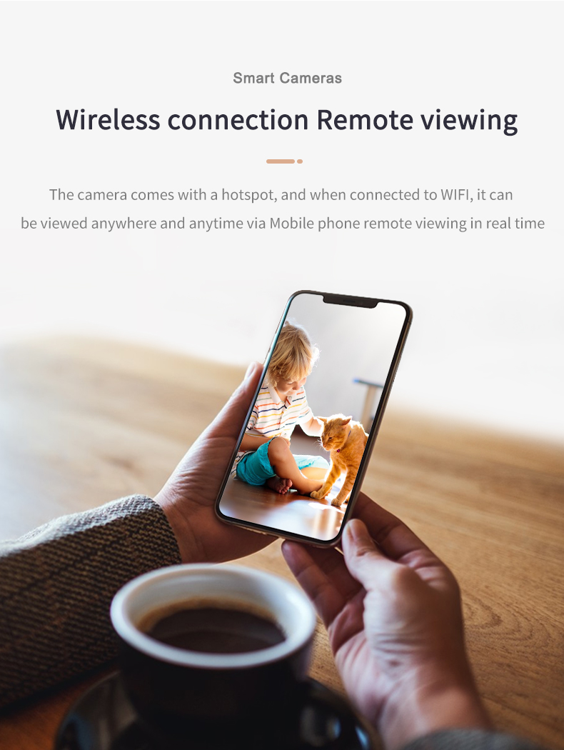 小方塊無線1080P高清夜視攝像頭智能監控器 英文详情页 03