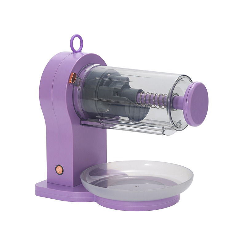 家用無線DIY自家製刨冰機