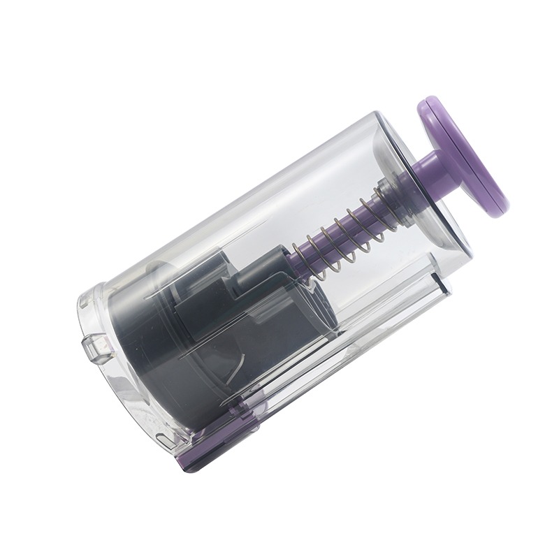 家用無線DIY自家製刨冰機