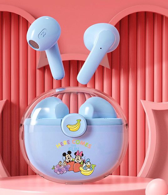 Disney迪士尼太空透明無線耳機LF-238 WhatsApp 圖片 2023 09 02 17.48.188