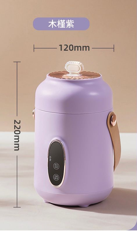 升級款2.0 500W 輕巧便攜燉煮鍋900ML WhatsApp 圖片 2023 09 11 12.59.39