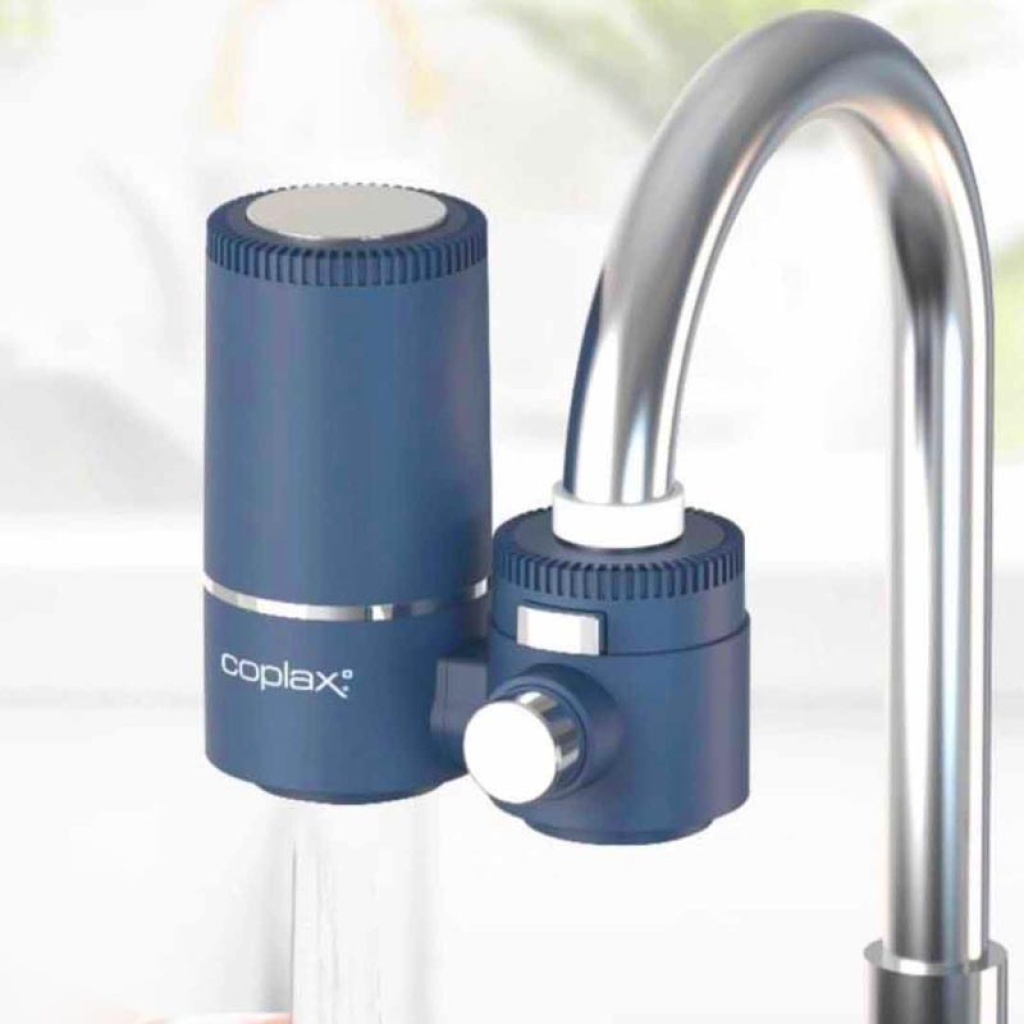 瑞士Coplax龍頭淨水器
