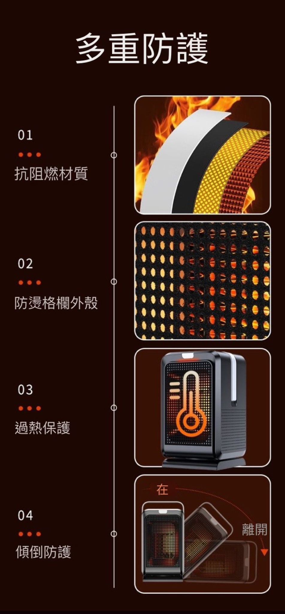 Jurgen-Lange 冷暖兩用PTC速熱搖頭1000W暖風機 附遙控 WhatsApp 圖片 2023 10 11 14.44.34 2bf6884c