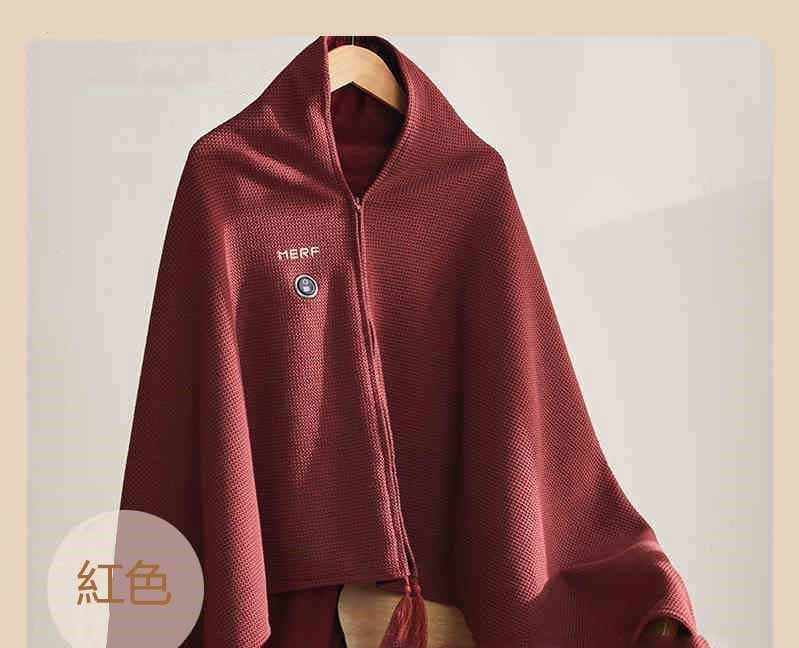 红色 1w毫安充电宝