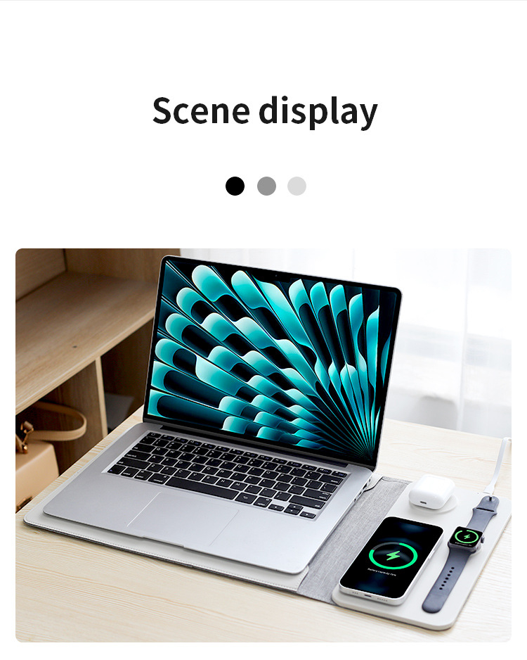 五合一多功能筆記本內膽包磁吸三合一無線充電 O1CN01gCpCBC2IbkMScwVwW 2207894799305 0 Cib