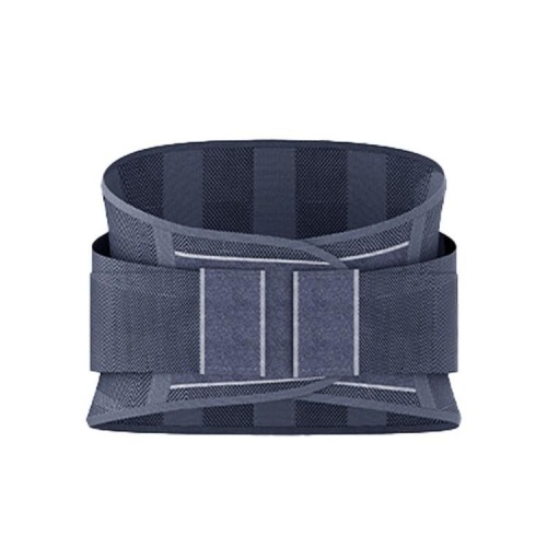 日本Sensport薄款透氣腰椎支撐護腰帶