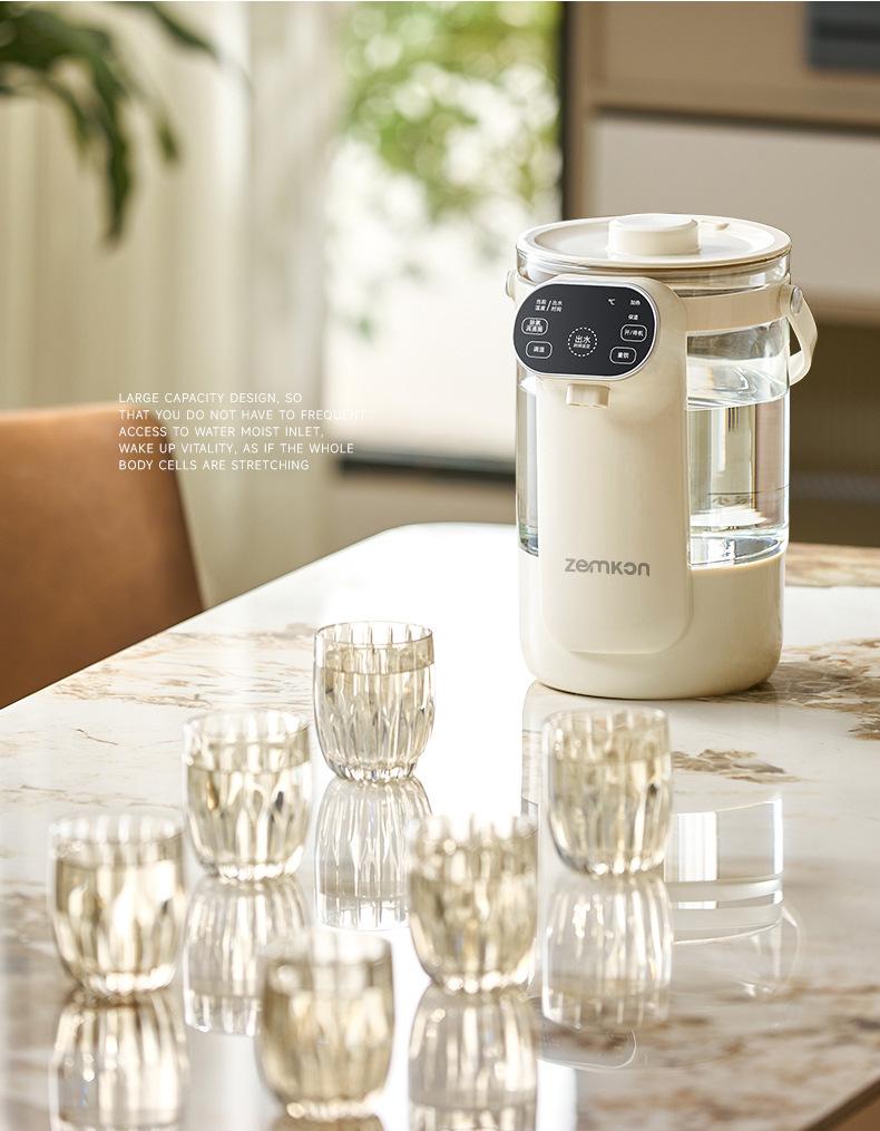 ð¥ 德國Zemkon 智能電熱水瓶(3L大容量)ð¥ 11 9