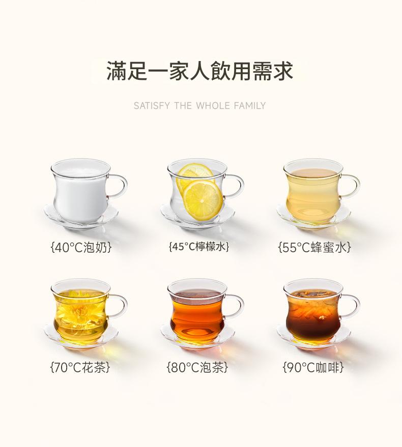 ð¥ 德國Zemkon 智能電熱水瓶(3L大容量)ð¥ 14 8