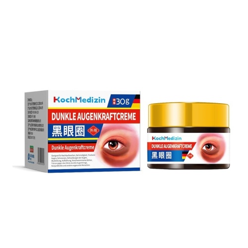 【德國koch medizin】黑眼圈修護霜 |300g/一瓶