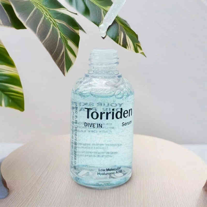 【韓國torriden】低分子玻尿酸精華 50mlg/一瓶