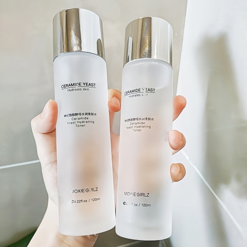 【MOXIE GIRLZ】神經醯胺酵母水潤柔膚水｜120ml/一瓶