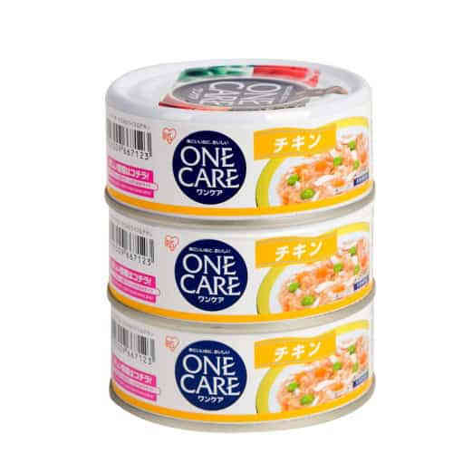 【日本愛麗思IRIS】 營養犬用罐頭 - 100g一罐x6｜雞肉/牛肉/鱈魚/雞肝/雞胗