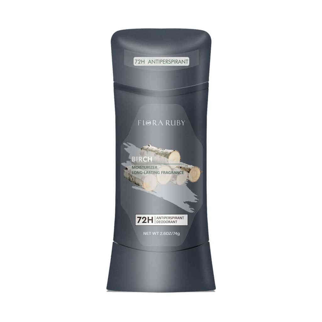 FLORA RUBY 72小時長效抑汗香體膏 74g/支 x2支 - 告別尷尬,自信隨行 A 9 19 1024x1024