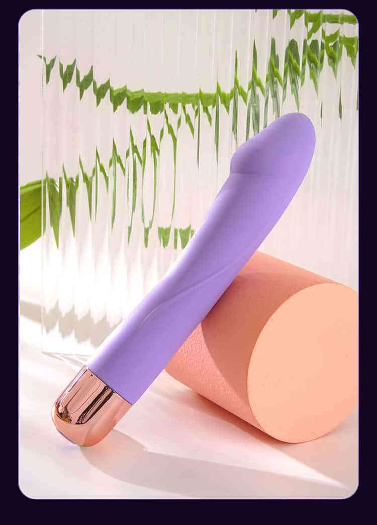 日本【GALAKU】智能伸縮震動棒・尺寸180mm*35mm×1 B 5 52