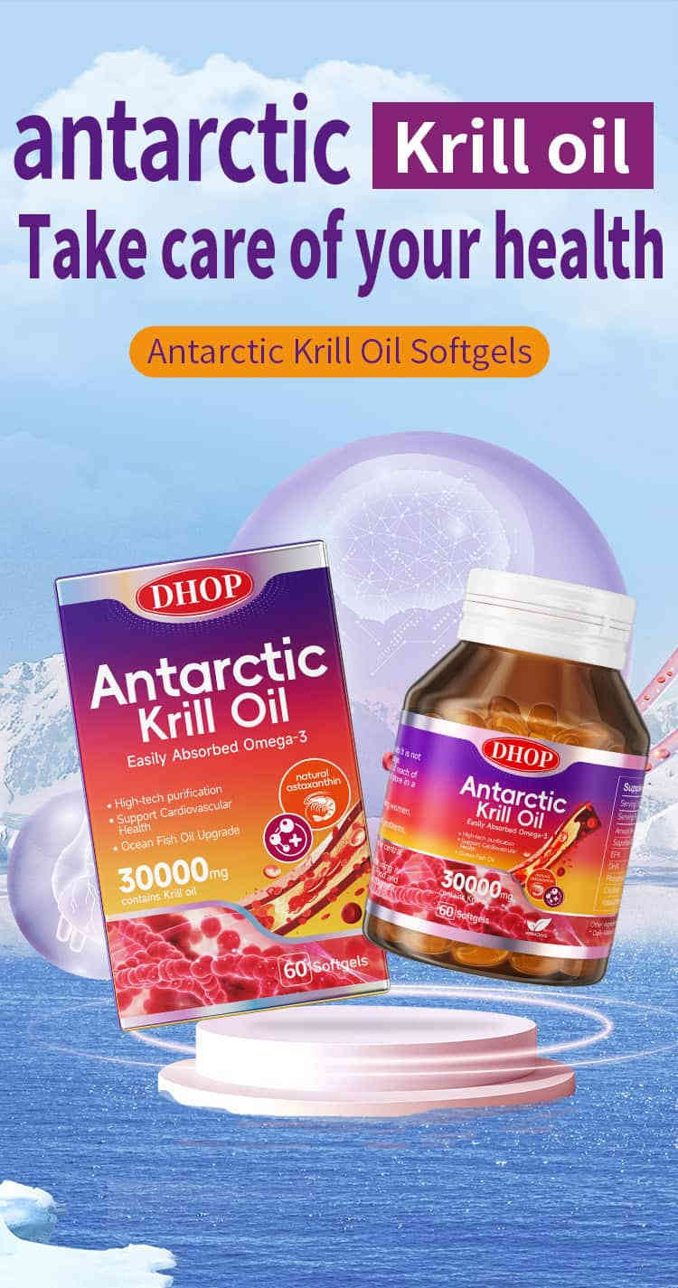 DHOP Antarctic Oil3
