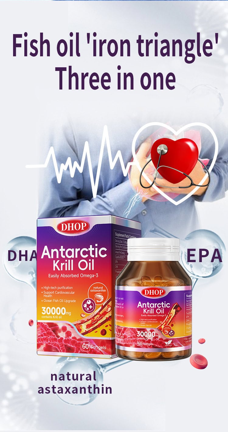 DHOP Antarctic Oil4