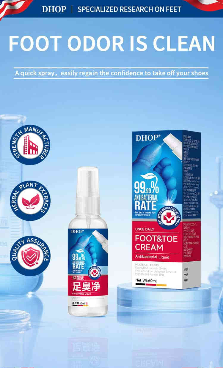 DHOP Antibacterial Liquid1