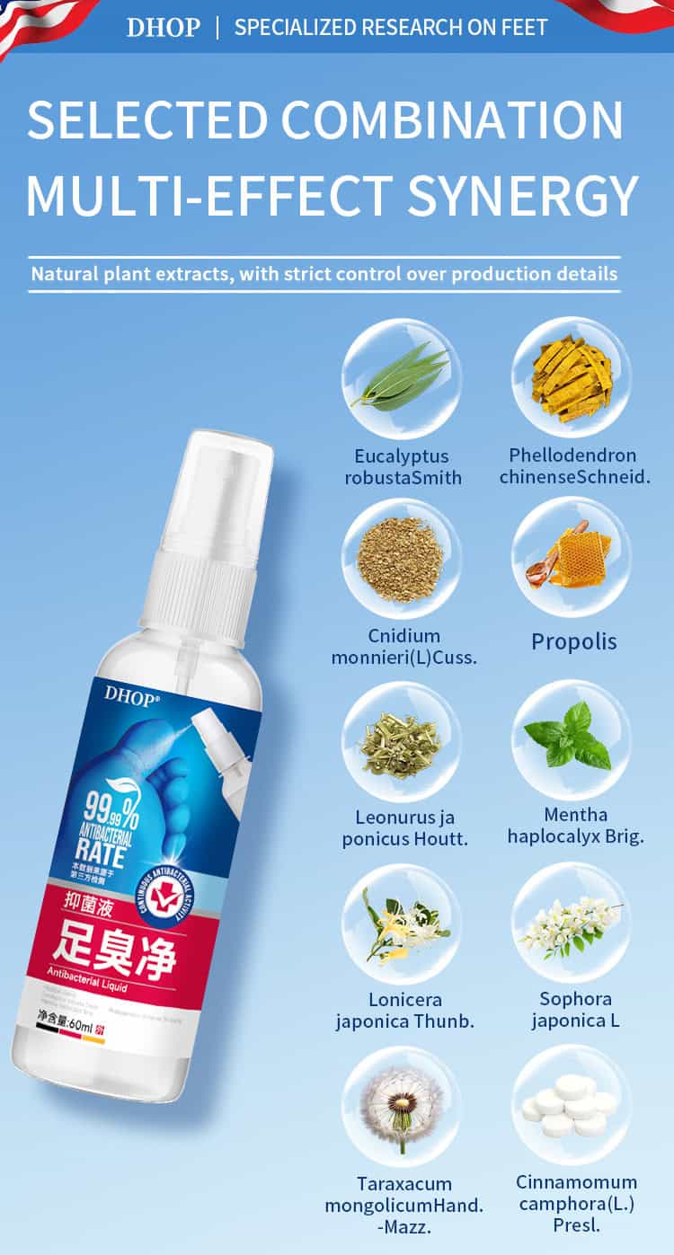 DHOP Antibacterial Liquid4
