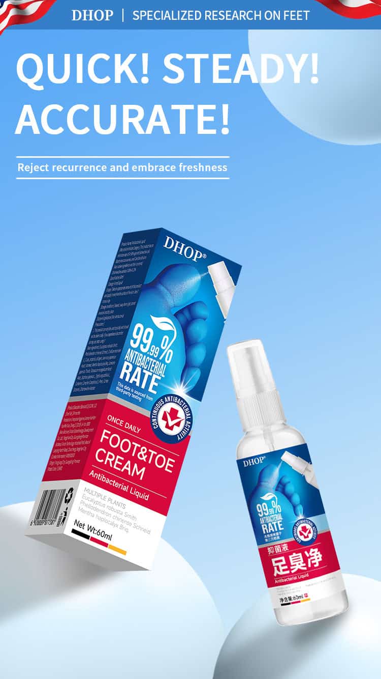 DHOP Antibacterial Liquid5