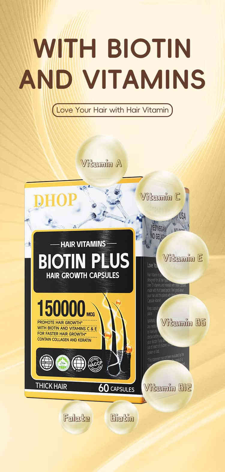 DHOP BIOTIN3