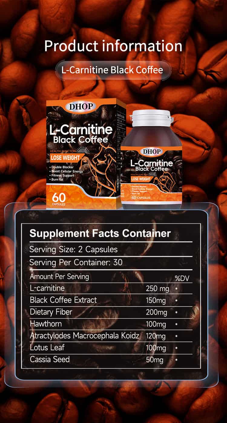 DHOP I Carnitine5