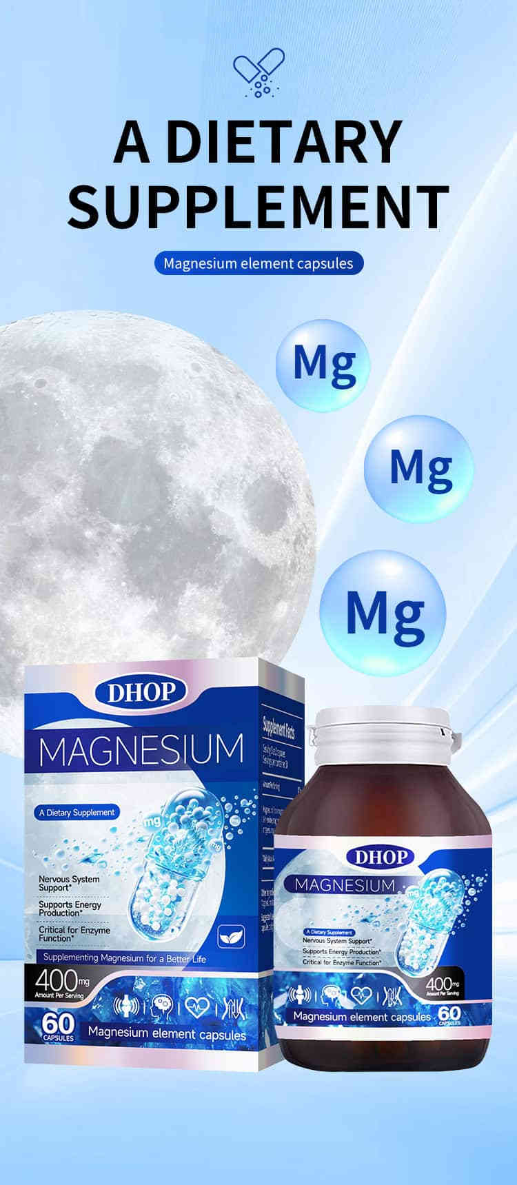DHOP MAGNESIUM3