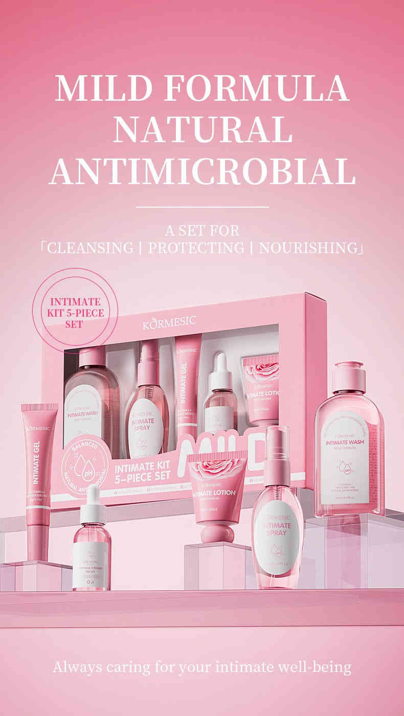 KORMESIC Intimate1