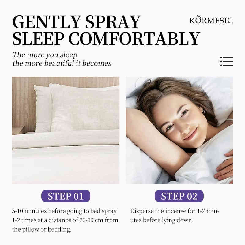 KORMESIC Pillow6
