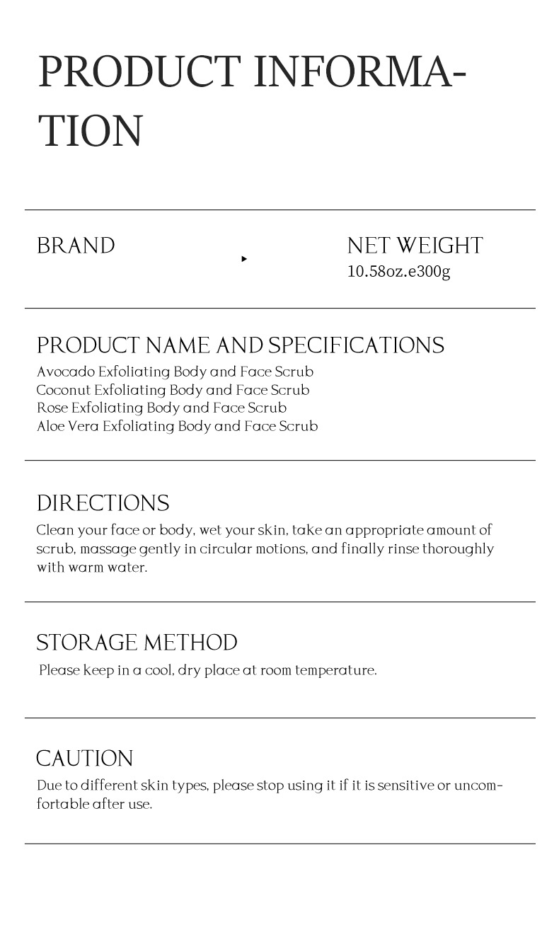 Kormesic Exfoliating1