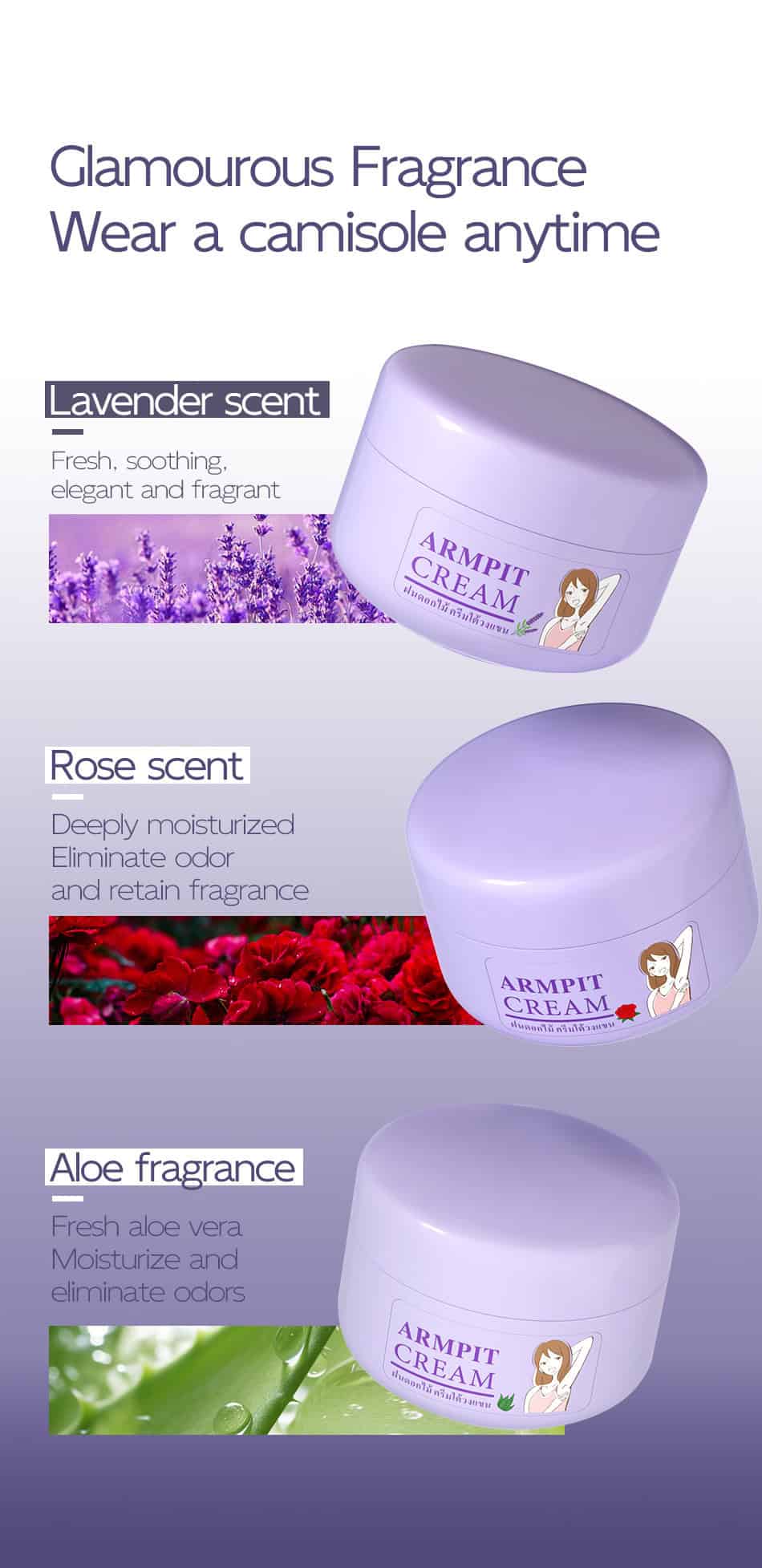 MAYCHEER ARMPIT CREAM5