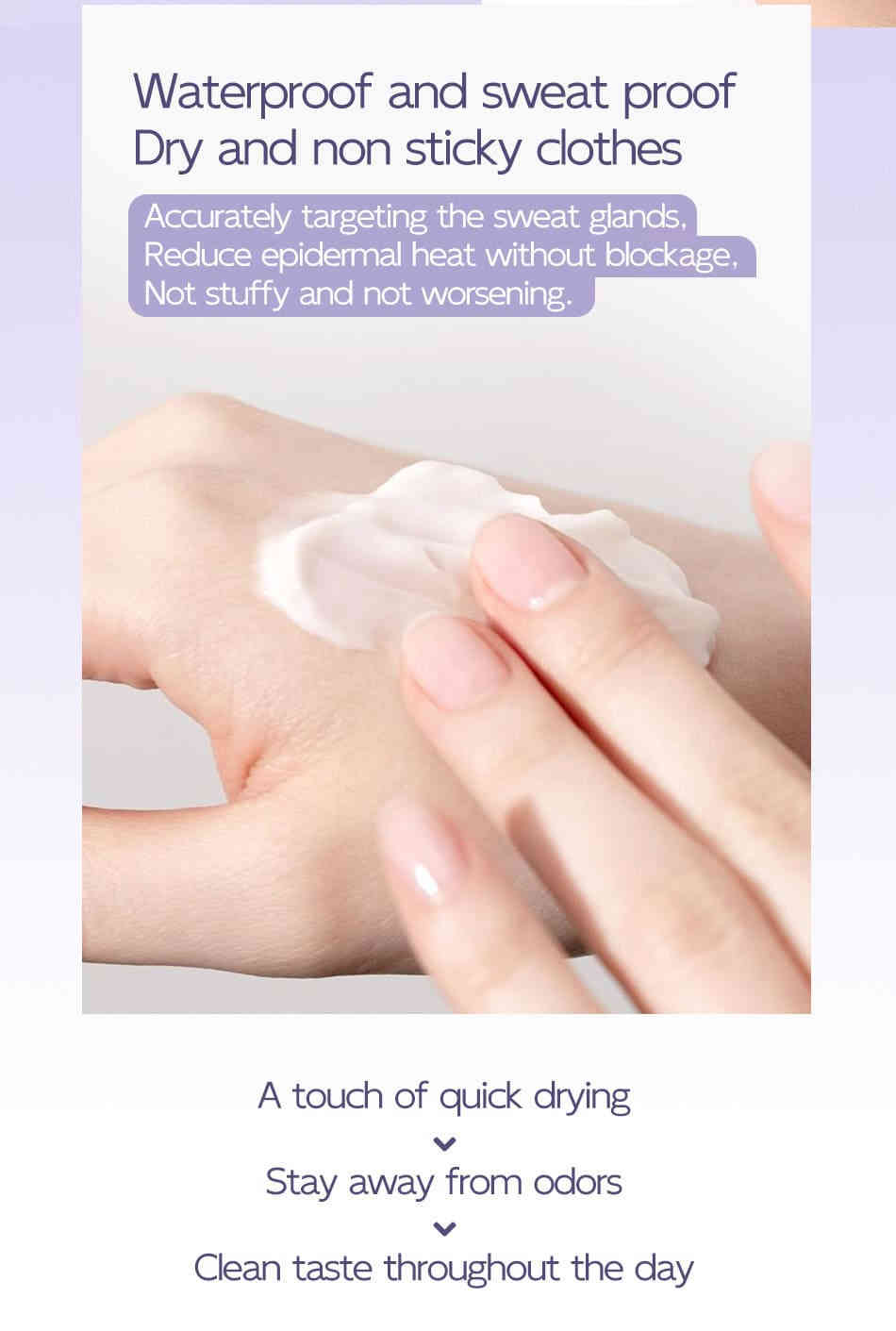 MAYCHEER ARMPIT CREAM8