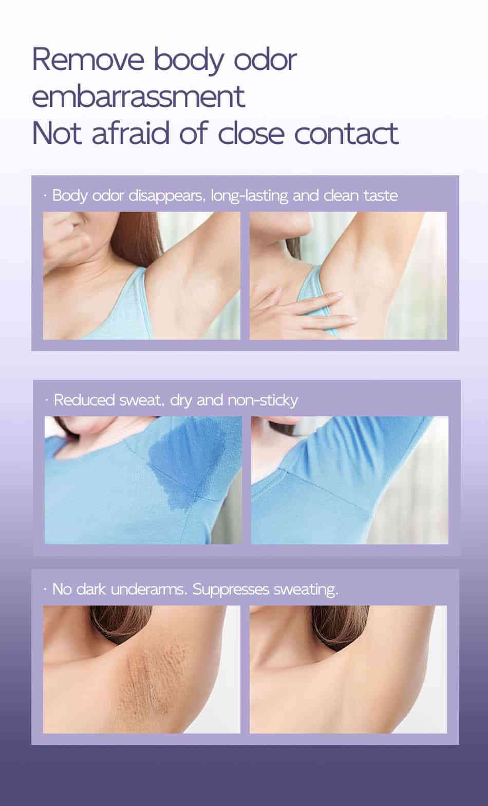 MAYCHEER ARMPIT CREAM9