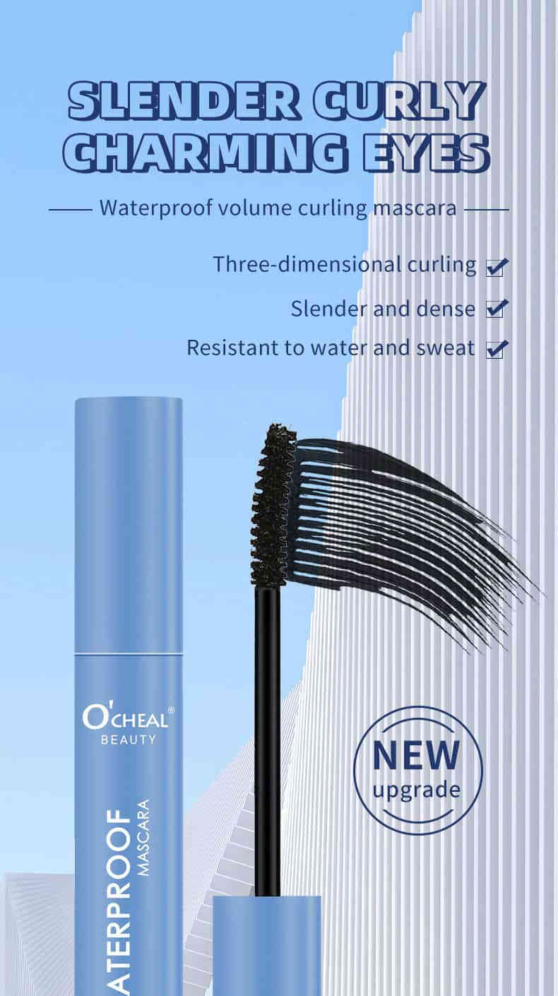 Ocheal MASCARA1
