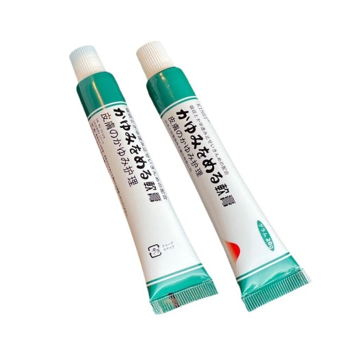 KINBT真菌王快速止癢膏 2支