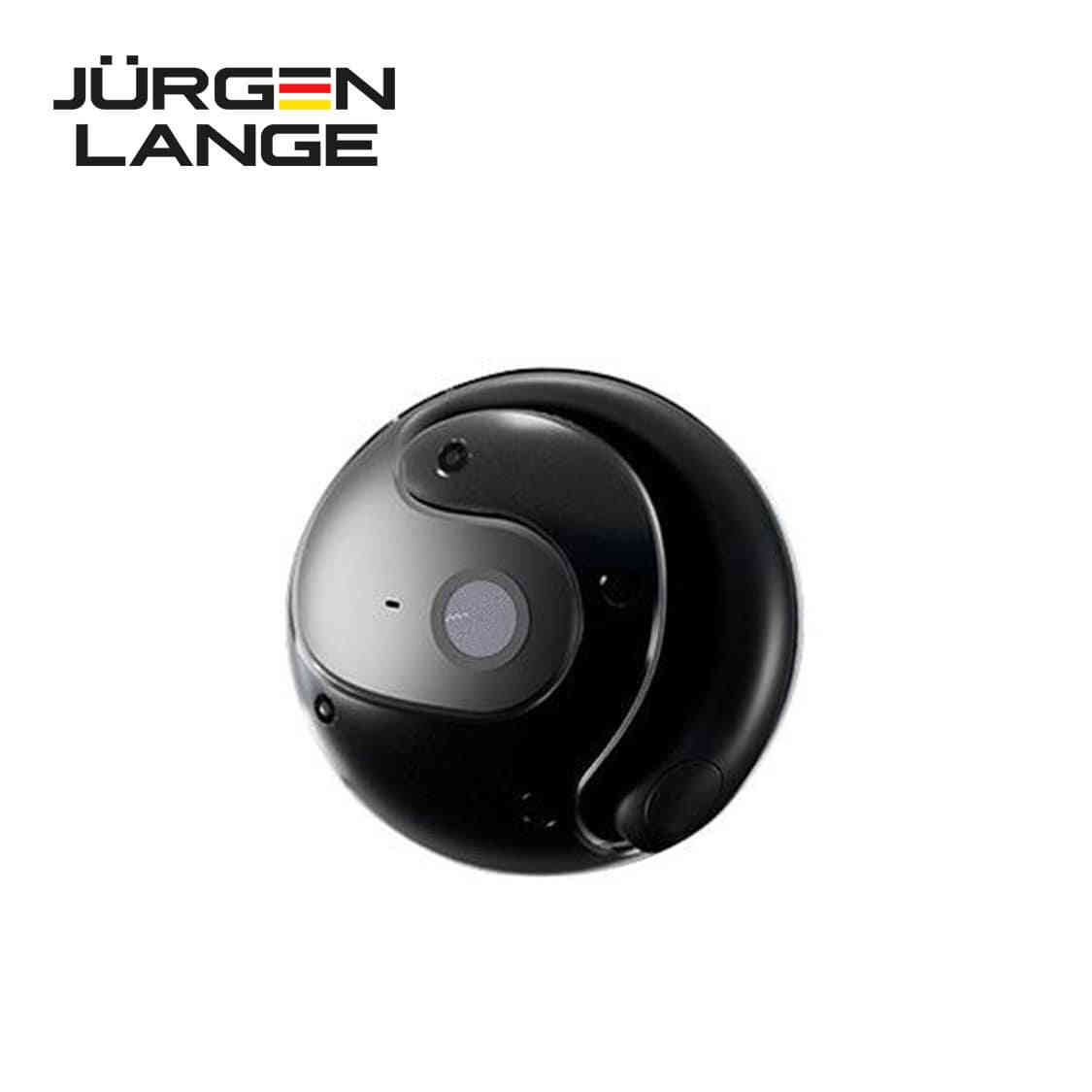 banner3 JURGEN LANGE T2 掛耳式藍牙耳機 | 開放式不入耳設計 | 藍牙5.4 | 杜比全景音效 | 46小時續航 | IPX4防水 | 智能觸控 | 運動耳機首選 - Image 3