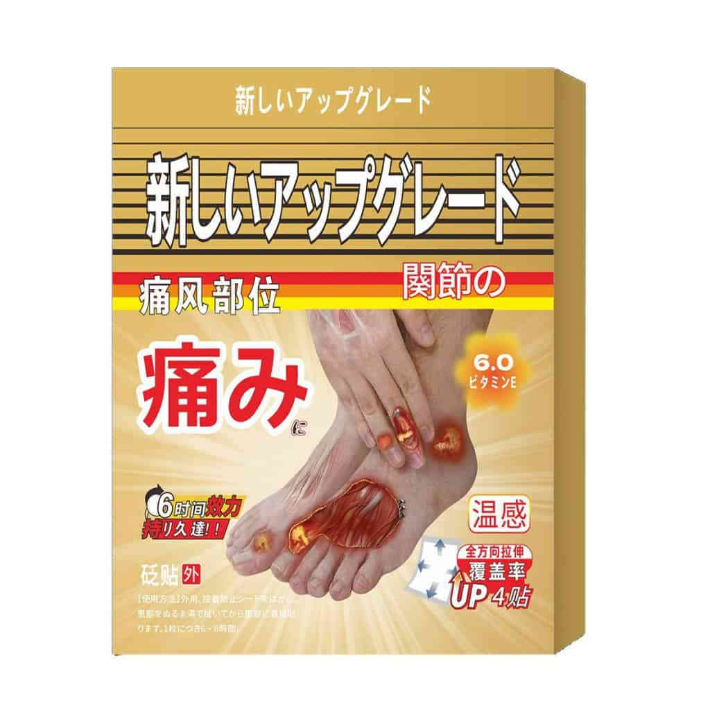 三井痛風貼 1 1024x1024