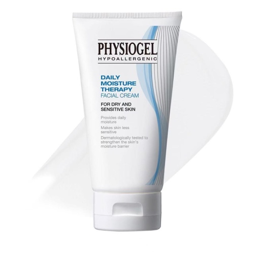 韓國Physiogel霏絲佳保濕低敏修復乳霜懶人乳霜150ml