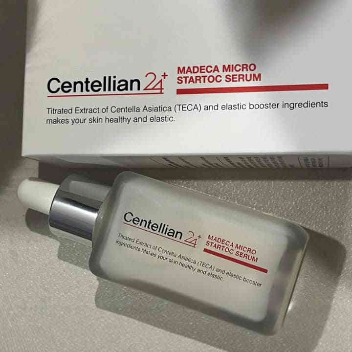主图-01 韓國centellian24森特蓮積雪草精華液安瓶50ml