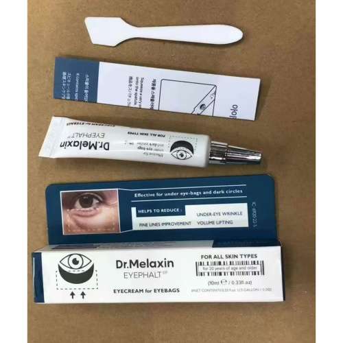 韓國Dr.Melaxin眼袋隱形霜10ml