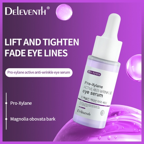 韓國Deleventh玻色因眼部精華液 30ml x2支