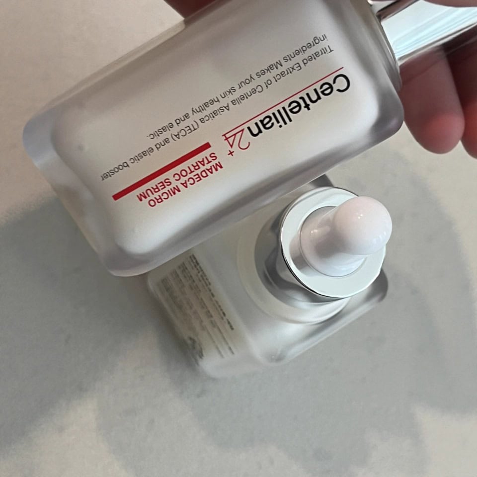 主图-03 韓國centellian24森特蓮積雪草精華液安瓶50ml - Image 4