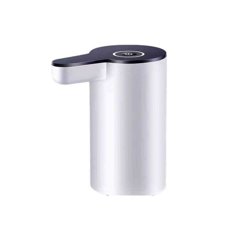 主图-06 Jurgen Lange 電動桶裝水抽水器X2 - Image 7