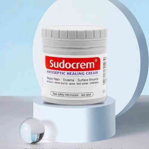 英國Sudocrem 屁屁霜 護臀膏250g