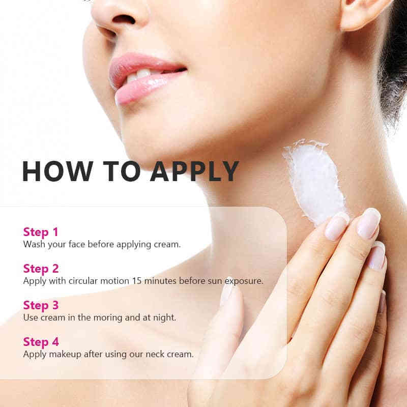 详情-23 立體提拉緊緻抗皺頸霜50ml - Image 3