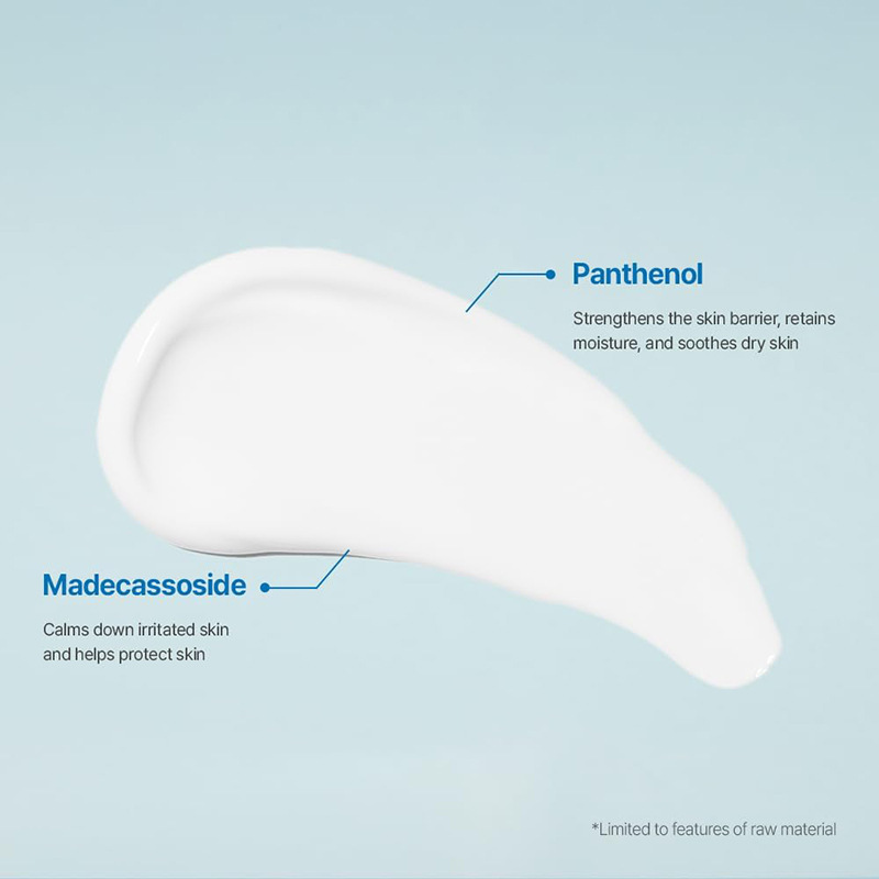 （ 韓國 ） soon jung 積雪草乳木果保濕臉部乳霜 60ml/支x2