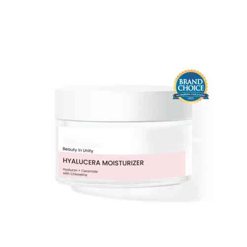 the originote hyalucera 玻尿酸保濕面霜 50ml/盒