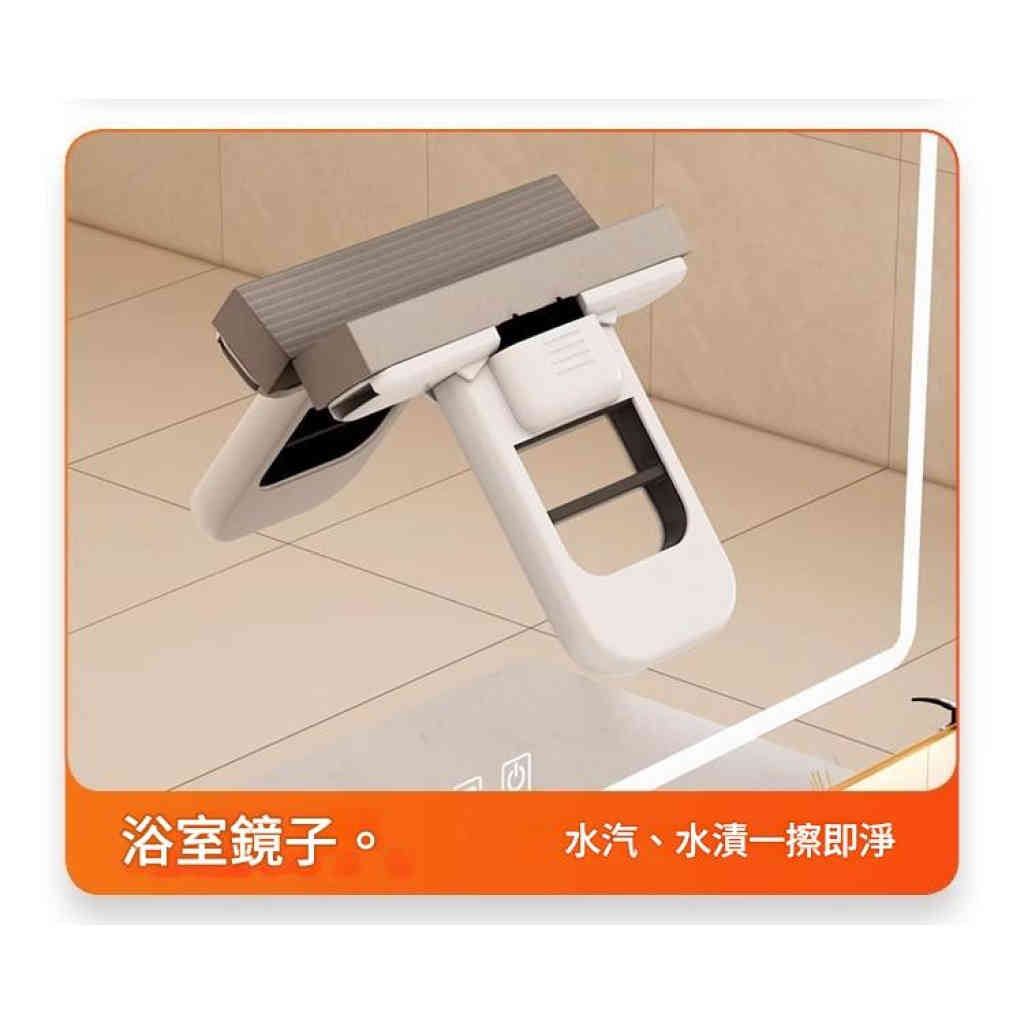 「迷你小拖把3支裝 + 10塊海綿頭|免手洗強效去污,一推一拉搞定全屋清潔!」 「迷你小拖把3支裝 + 10塊海綿頭|免手洗強效去污,一推一拉搞定全屋清潔!」