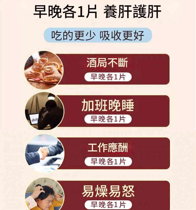 京都仁恩堂葛根靈芝成人中老年補充運動營養食品片( 一樽/0.6gx60片)