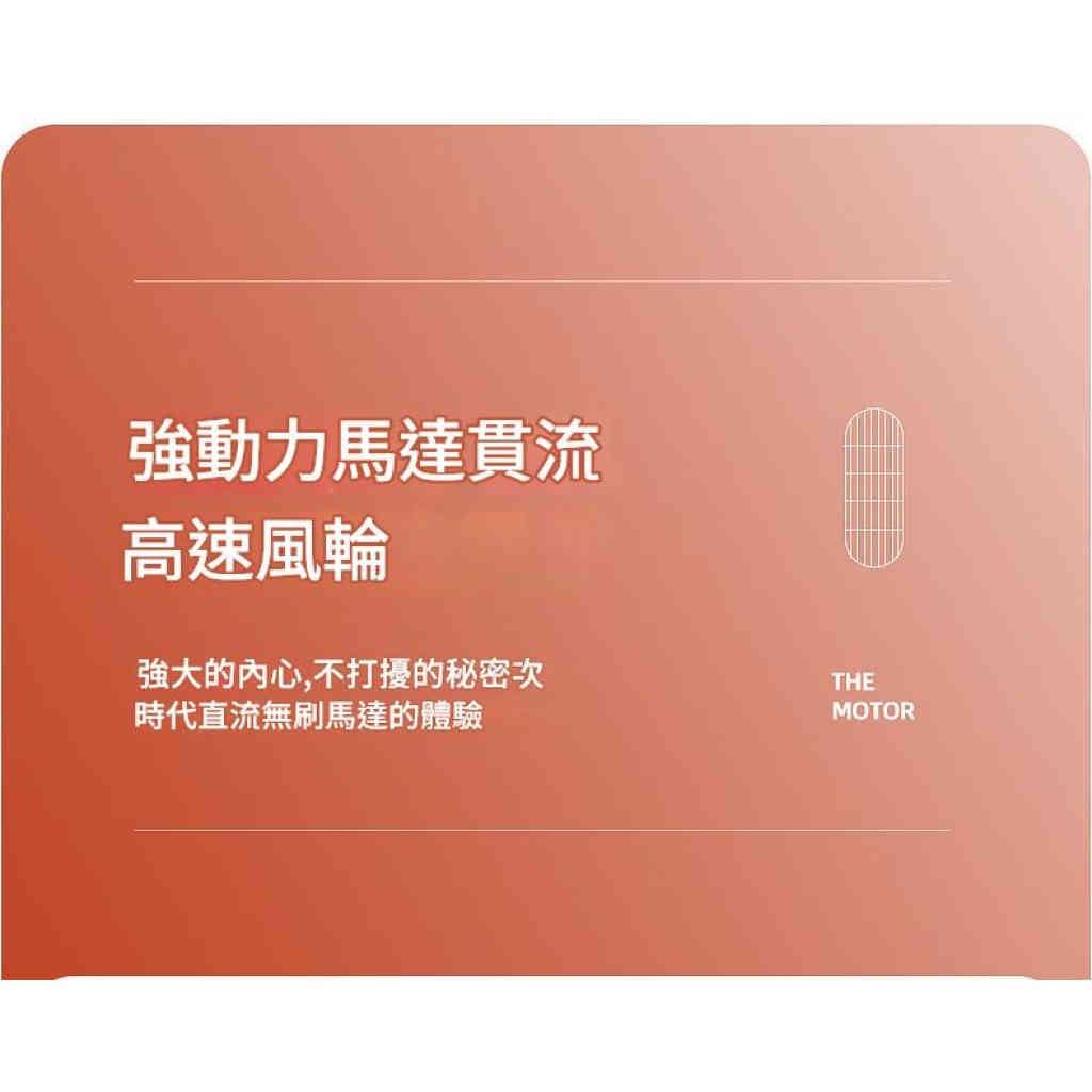 【小可象】冷暖兩用風扇｜3秒速熱ptc暖風+自然涼風，節能低噪，四季適用！