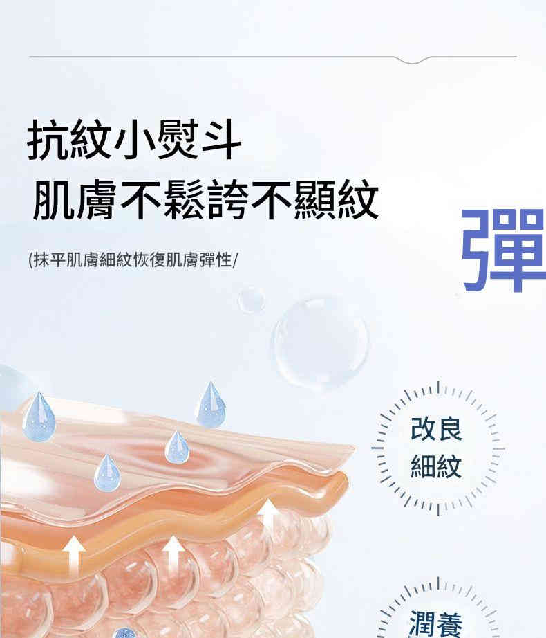 日本東京製藥特效腹部祛紋凝膠 20g/支x2